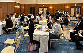 �n�������w�Z���Ƃ̏A�E��������̊J��3